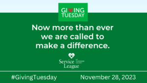 Giving Tuesday 2023 Is Today: What It Means and How You Can Participate -  CNET